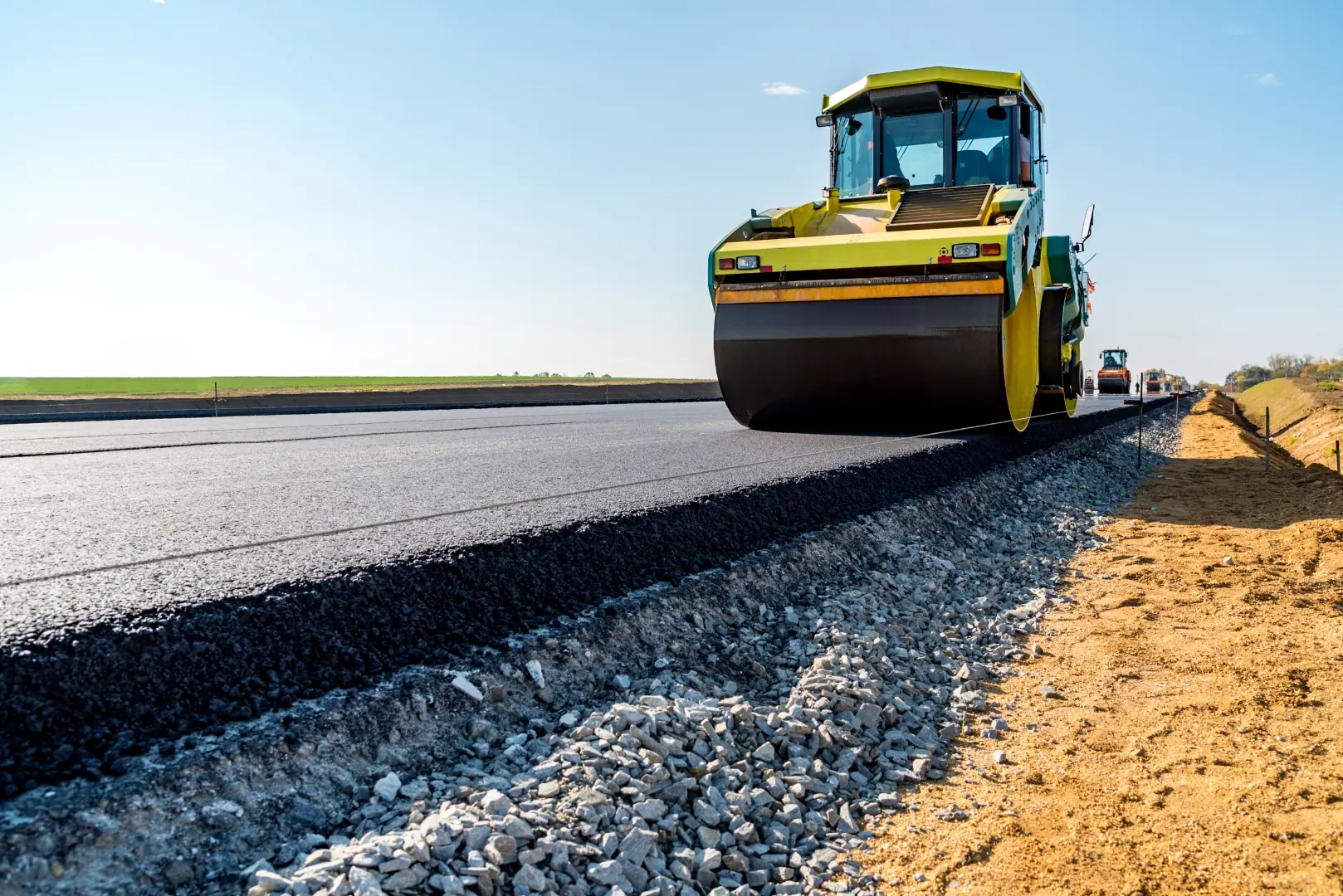 road-construction