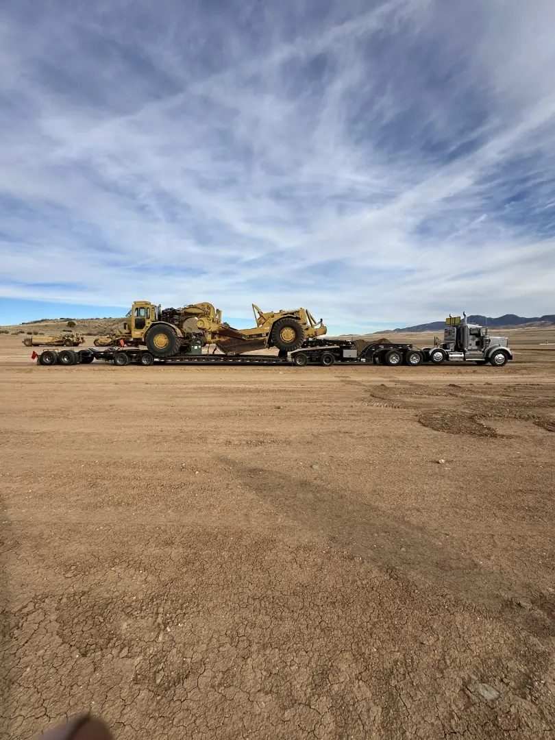 heavy-hauling