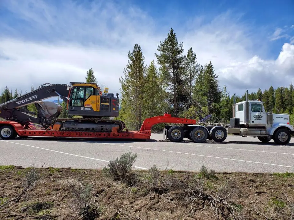 heavy hauling 4